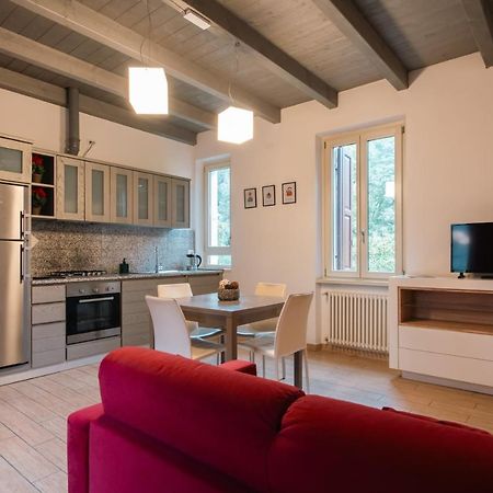 Appartamento Scaligero Mameli Borgo Trento Werona Zewnętrze zdjęcie