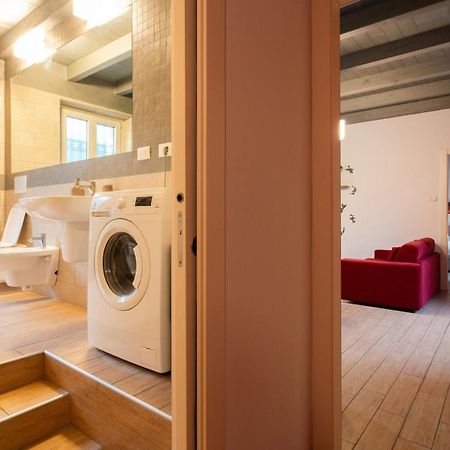 Appartamento Scaligero Mameli Borgo Trento Werona Zewnętrze zdjęcie