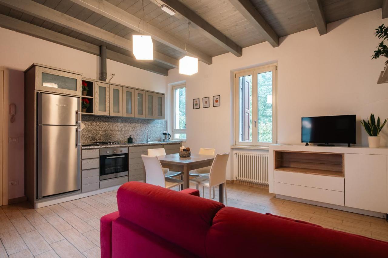 Appartamento Scaligero Mameli Borgo Trento Werona Zewnętrze zdjęcie
