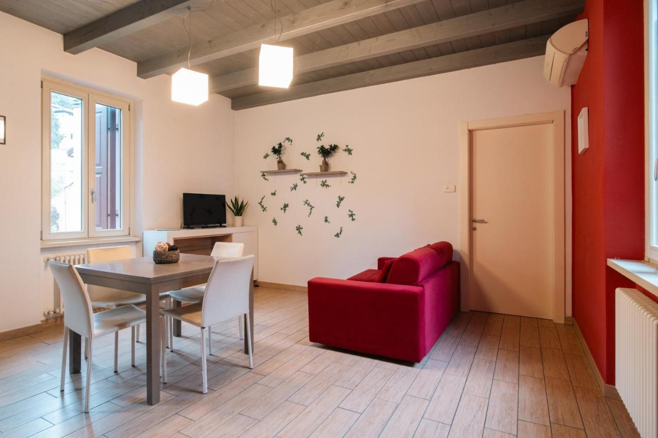 Appartamento Scaligero Mameli Borgo Trento Werona Zewnętrze zdjęcie