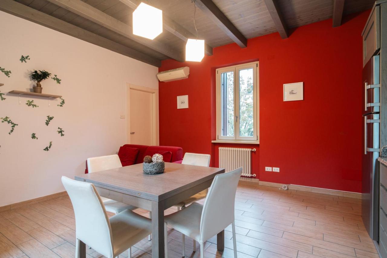 Appartamento Scaligero Mameli Borgo Trento Werona Zewnętrze zdjęcie