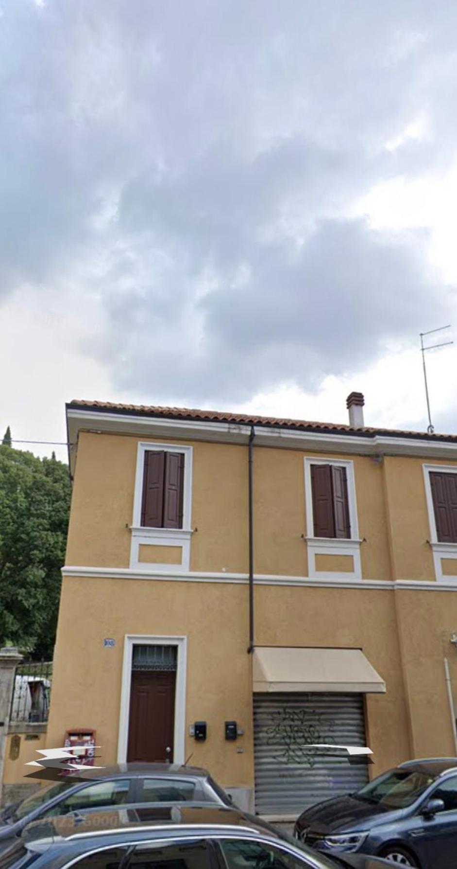 Appartamento Scaligero Mameli Borgo Trento Werona Zewnętrze zdjęcie